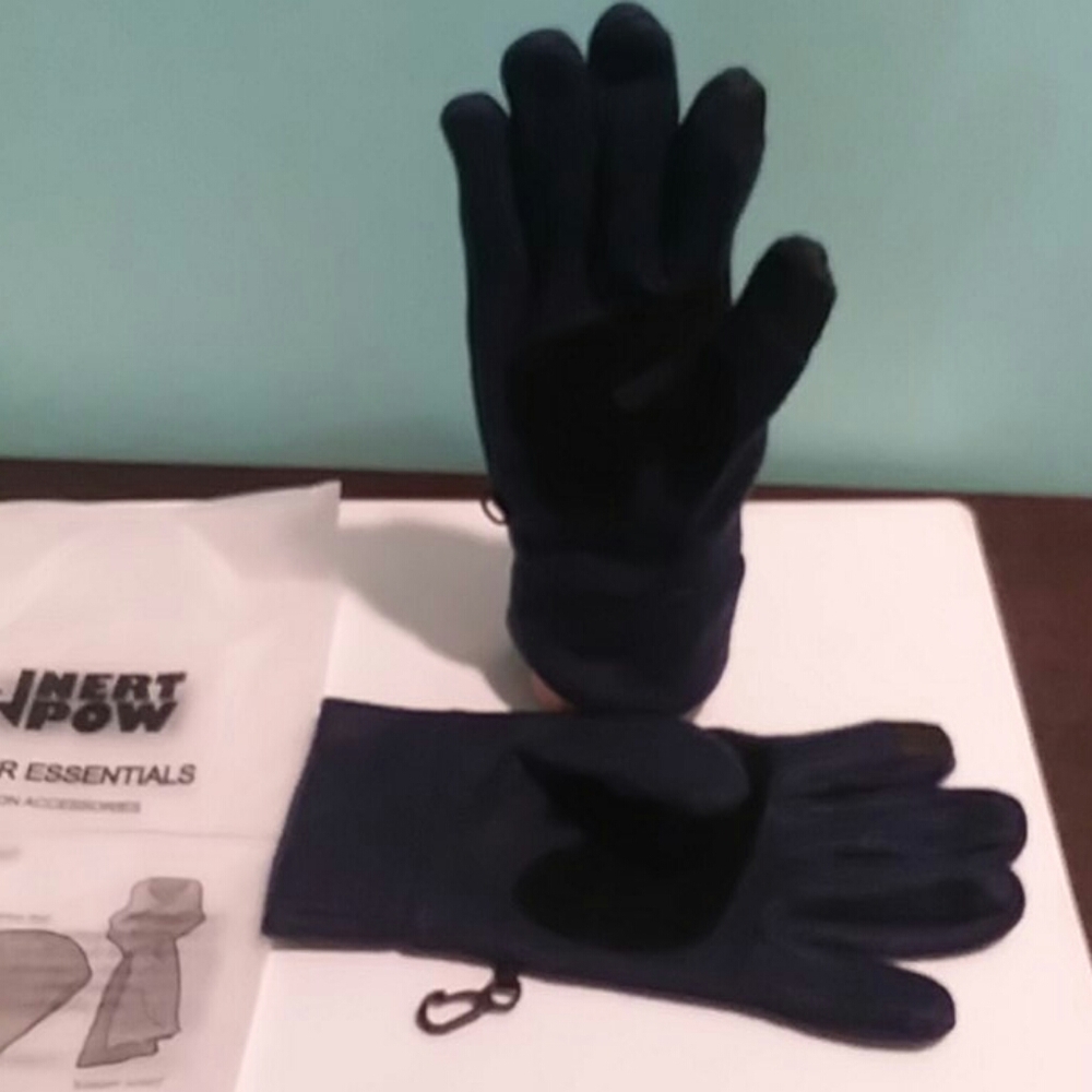 Polar Fleece Gloves
